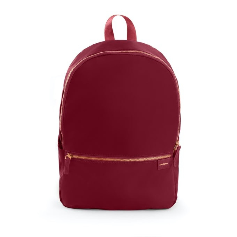 Poppin Travel Happy Backpack